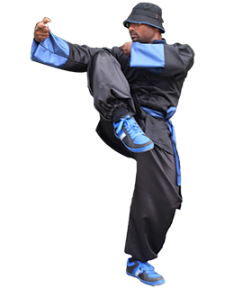 Kung-fu Styles