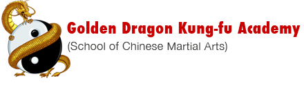 Golden Dragon Kung-fu Academy
